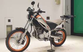 YAMAHA TRICKER Gen.2 1995 DG16J
