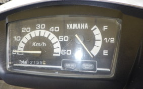 YAMAHA JOG Gen.1 3KJ