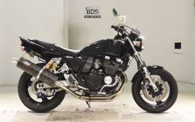 YAMAHA XJR400 Gen.3 R 2002 RH02J