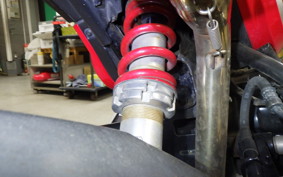 HONDA GROM JC61