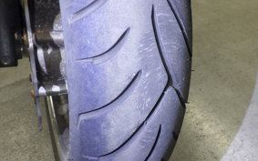 YAMAHA T-MAX 500 Gen.2 2007 SJ04J