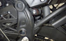 YAMAHA TENERE 700 2022 DM13J