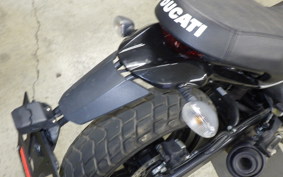 DUCATI SCRAMBLER SIXTY2 2016