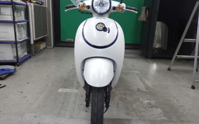 HONDA GIORNO 3 2024 AF77