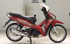 HONDA WAVE 125 I 2018