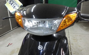 YAMAHA JOG 2001 SA55J