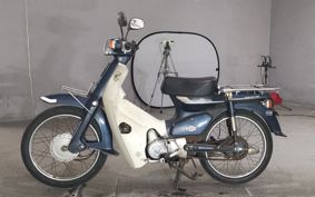 HONDA SUPER CUB90 HA02