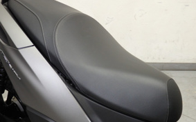 YAMAHA TRICITY 155 SG81J