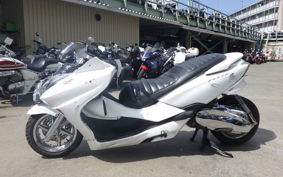 HONDA FORZA Z GEN 2 2006 MF10