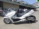 Фото Honda FORZA Z GEN 2 2011 с японского аукциона