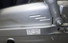 HONDA ｸﾛｽｶﾌﾞ50 1979 AA06