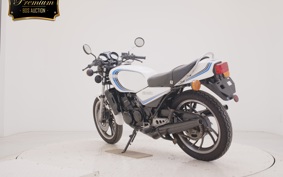 YAMAHA RZ350 1983