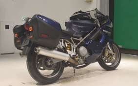 DUCATI ST2
