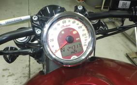 INDIAN Scout  Sixties 2018