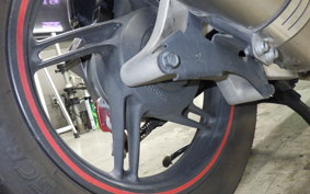 HONDA PCX 125 JF56