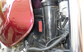 SUZUKI GRASS TRACKER NJ4BA