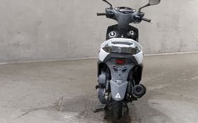 YAMAHA CYGNUS125XSR SE44J