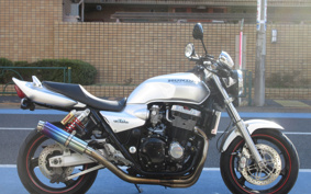 HONDA CB1300SF SUPER FOUR 1998 SC40