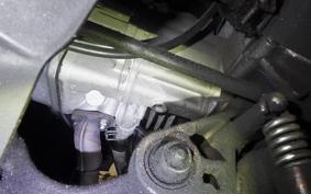 HONDA LEAD 110 2009 JF19