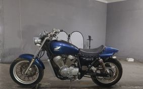 HONDA VRX400 ROADSTER 1995 NC33