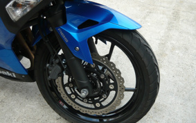KAWASAKI NINJA 250 ABS EX250P