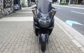 YAMAHA MAJESTY 250 SG03J