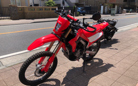 HONDA CRF250L MD47