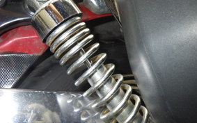 YAMAHA VIRAGO 250 2021 3DM