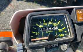 YAMAHA SEROW 225 DG08J