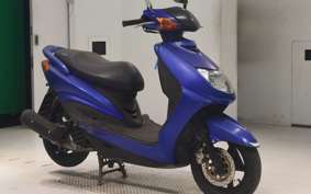 YAMAHA CYGNUS 125 X SE12J