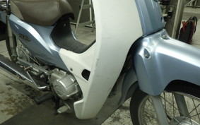HONDA C50 SUPER CUB 2008 AA04