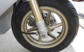 HONDA DIO Gen.4 AF35