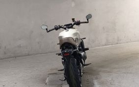 YAMAHA XSR900 2026 RN96J