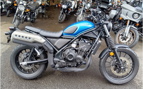 HONDA CL500 2023 PC68