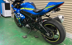 SUZUKI GSX-1000R 2017 DM11G