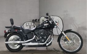 HARLEY FXSTB 1450 2005 BTY