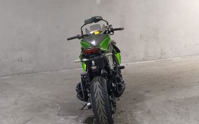 KAWASAKI Z1000 ZRT00D