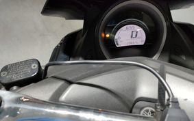 YAMAHA N-MAX 125 SED6J