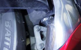 HONDA CBR600RR 2021 PC40