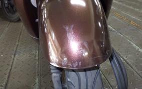 HONDA GIORNO 2 2009 AF70