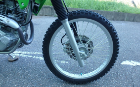 KAWASAKI KLX230 LX230A