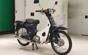 HONDA C50 SUPER CUB 2013 C50