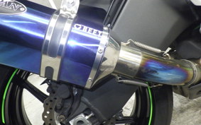 KAWASAKI NINJA ZX-6R A 2020 ZX636G