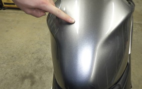 SUZUKI SV650 X A 2019 VP55B