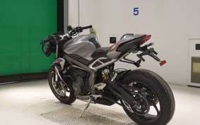 TRIUMPH STREET TRIPLE RS 2019