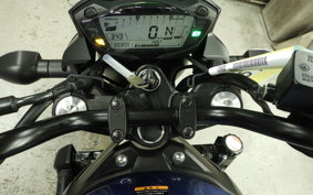 SUZUKI SV650 A 2024 VP55E