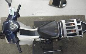 HONDA C110 SUPER CUB JA10