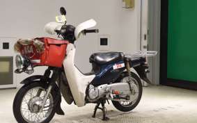 HONDA C50 SUPER CUB 2021 AA04