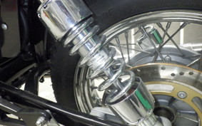 MOTO GUZZI CALIFORNIA STONE 2002