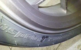 HONDA CB650R E-Clutch 2025 RH17